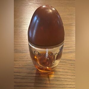 Obsession Calvin Klein Vintage Large